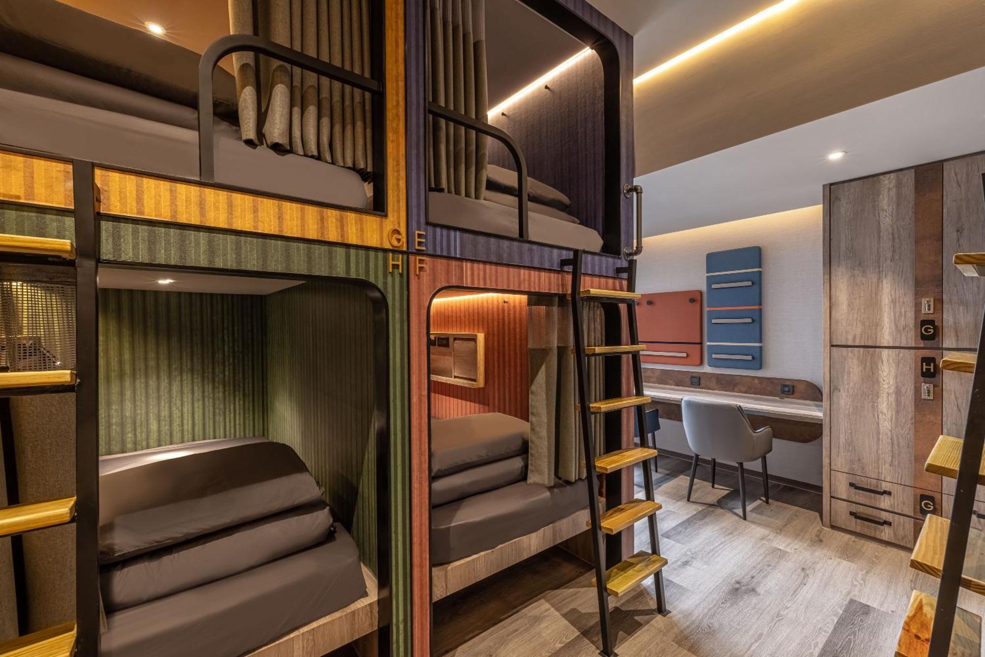 The Moment Hotel Hualien By Lakeshore Shunan Cameră foto
