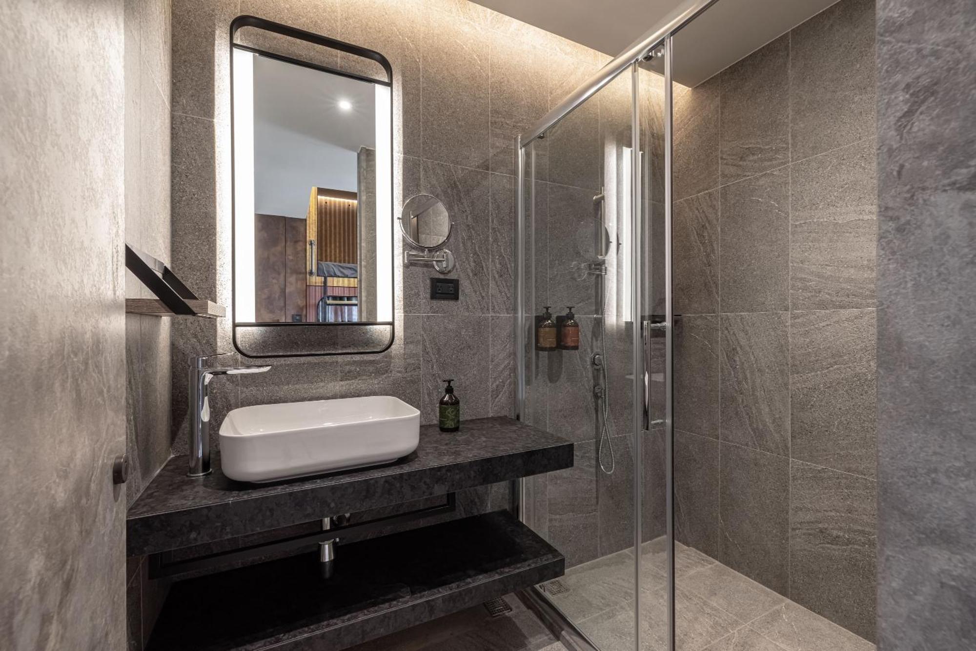 The Moment Hotel Hualien By Lakeshore Shunan Cameră foto