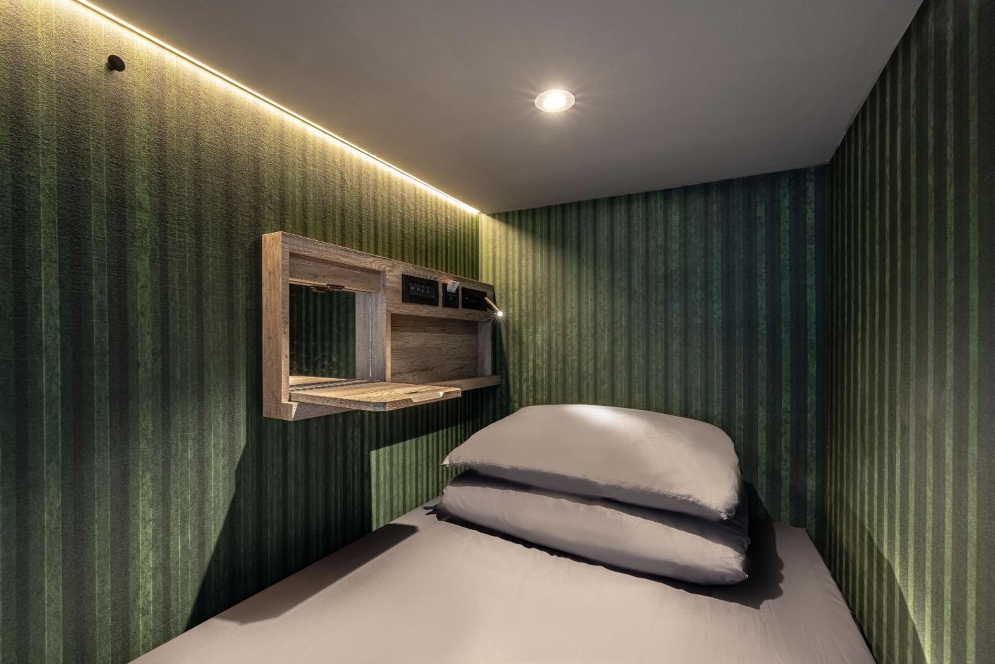 The Moment Hotel Hualien By Lakeshore Shunan Cameră foto
