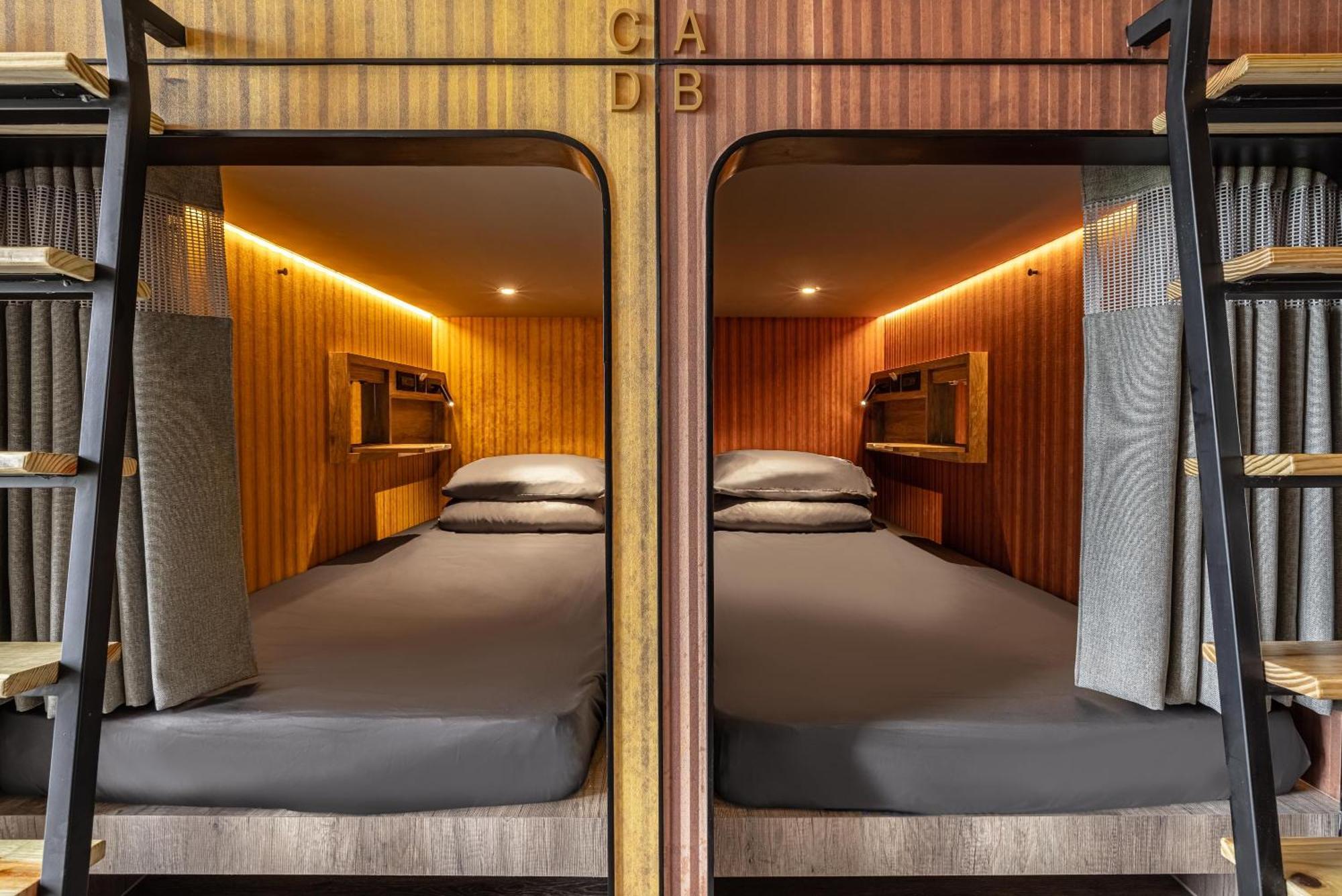 The Moment Hotel Hualien By Lakeshore Shunan Cameră foto